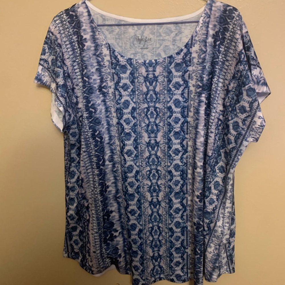 T-shirt (2 pack)